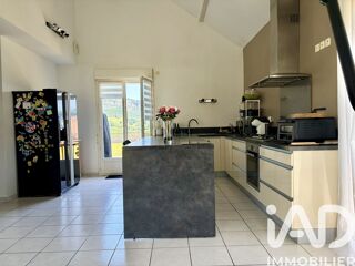  Maison à vendre 5 pièces 115 m²