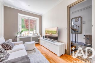  Maison � vendre 11 pi�ces 230 m�