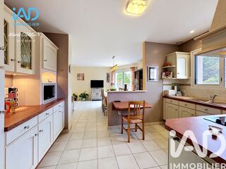  Maison à vendre 4 pièces 95 m²