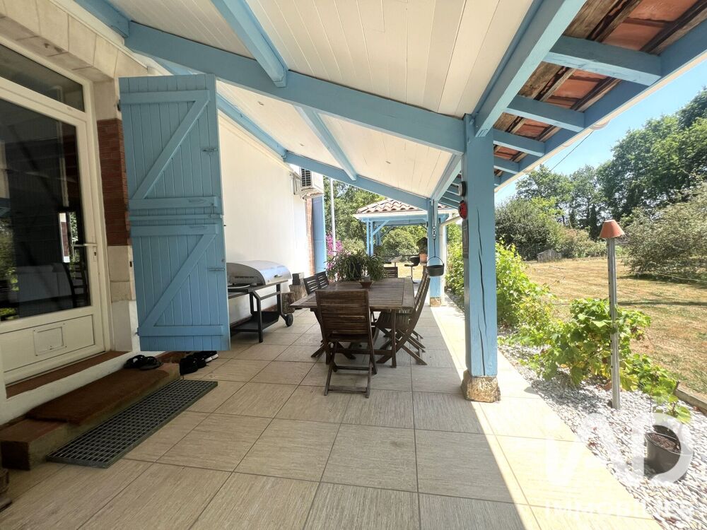 Vente Maison traditionnelle 4 pièces