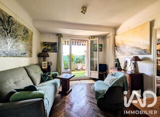 Vente Appartement Vente Appartement 3 pièces Nice