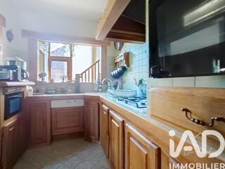  Maison à vendre 9 pièces 164 m²