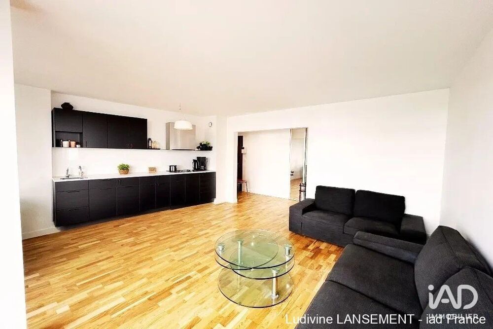 Vente Appartement Vente Appartement 4 pièces Paris 11