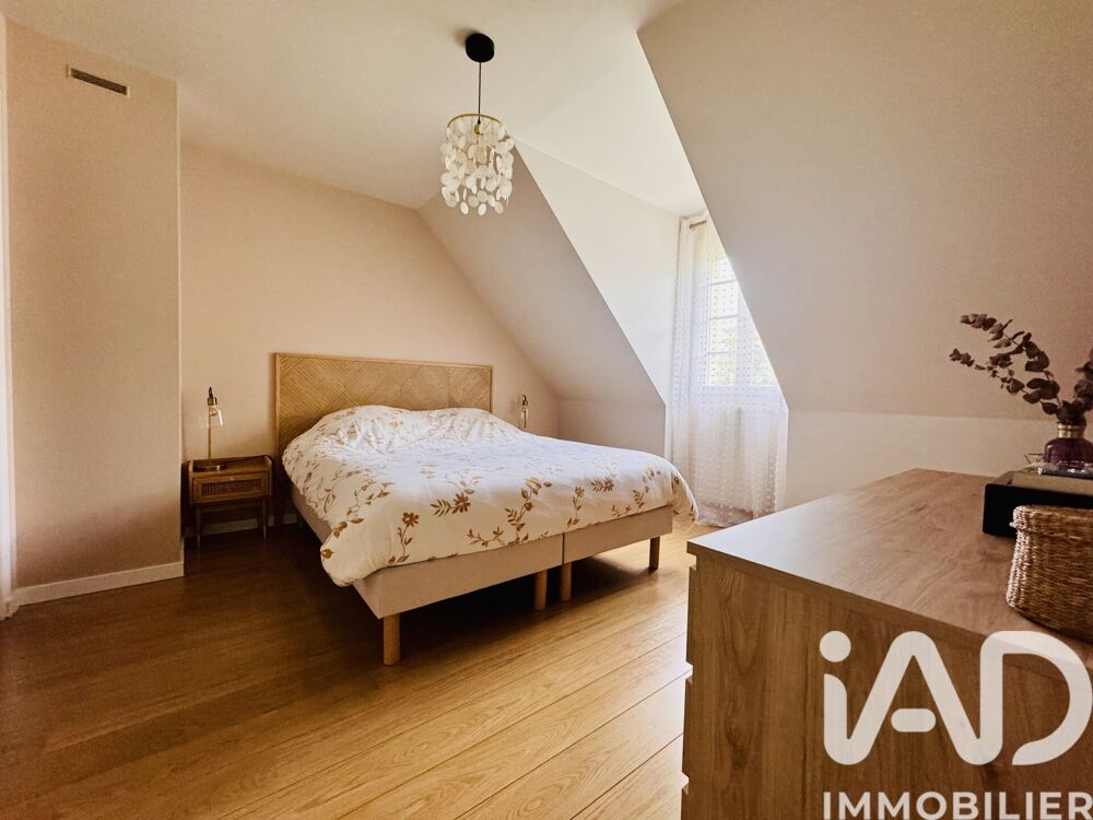 à vendre  Maison Bazoches-sur-Guyonne (78490)