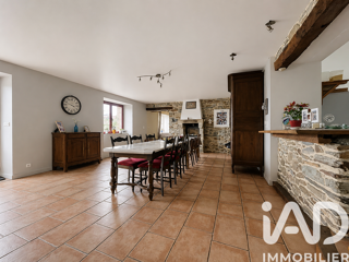  Maison à vendre 7 pièces 200 m²