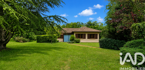   Vente Maison Maison - 4 pi�ce(s) - 116 m�