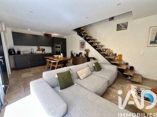  Maison à vendre 3 pièces 64 m²