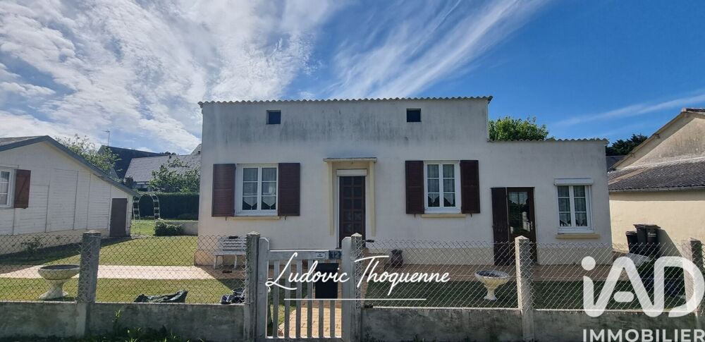 Vente Maison/villa 3 pièces