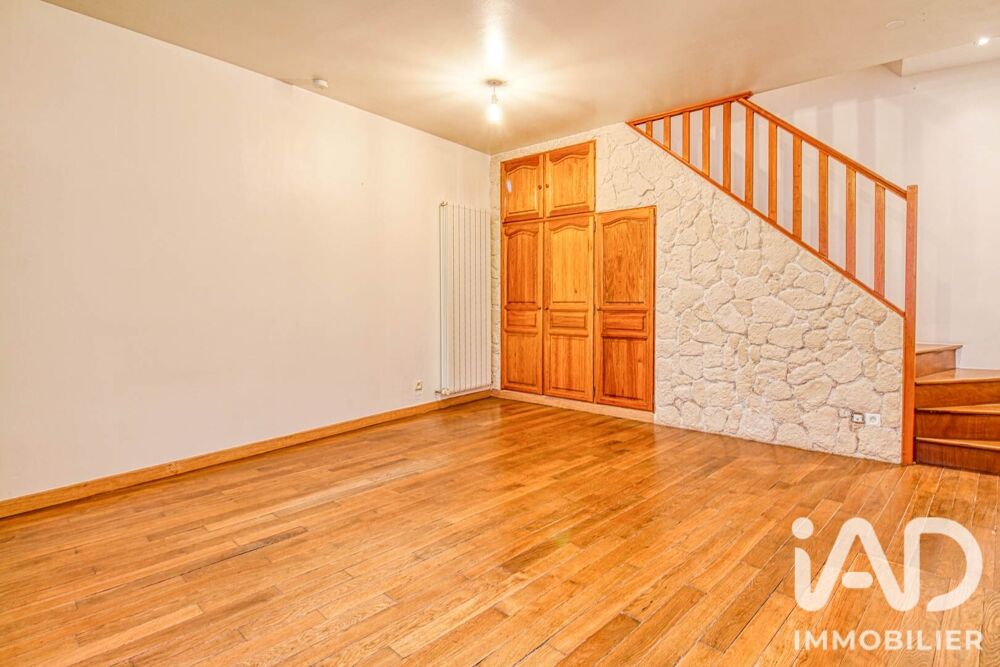 Vente Maison Vente Maison/villa 2 pièces Pierrelaye