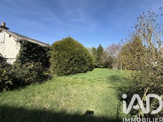  Maison à vendre 4 pièces 113 m²
