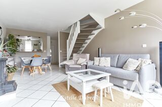  Maison � vendre 4 pi�ces 95 m�
