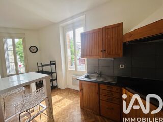  Appartement � vendre 2 pi�ces 25 m�