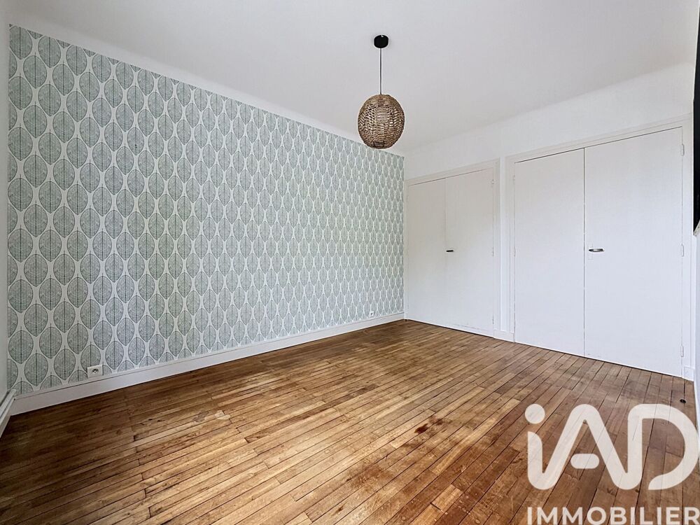Vente Appartement Vente Appartement 4 pièces Nantes