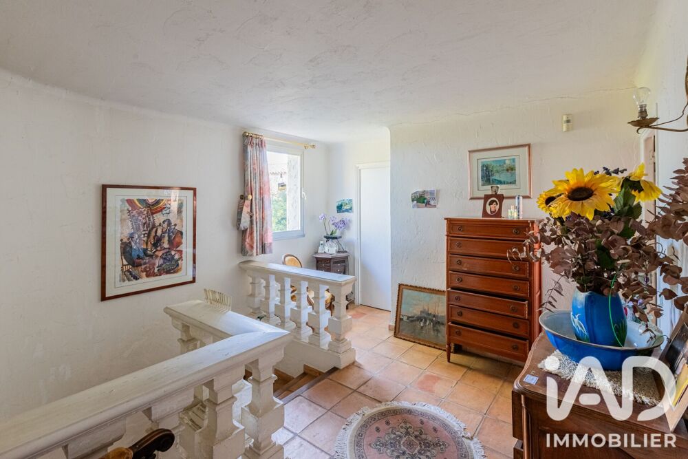 à vendre  Maison Antibes (06600)