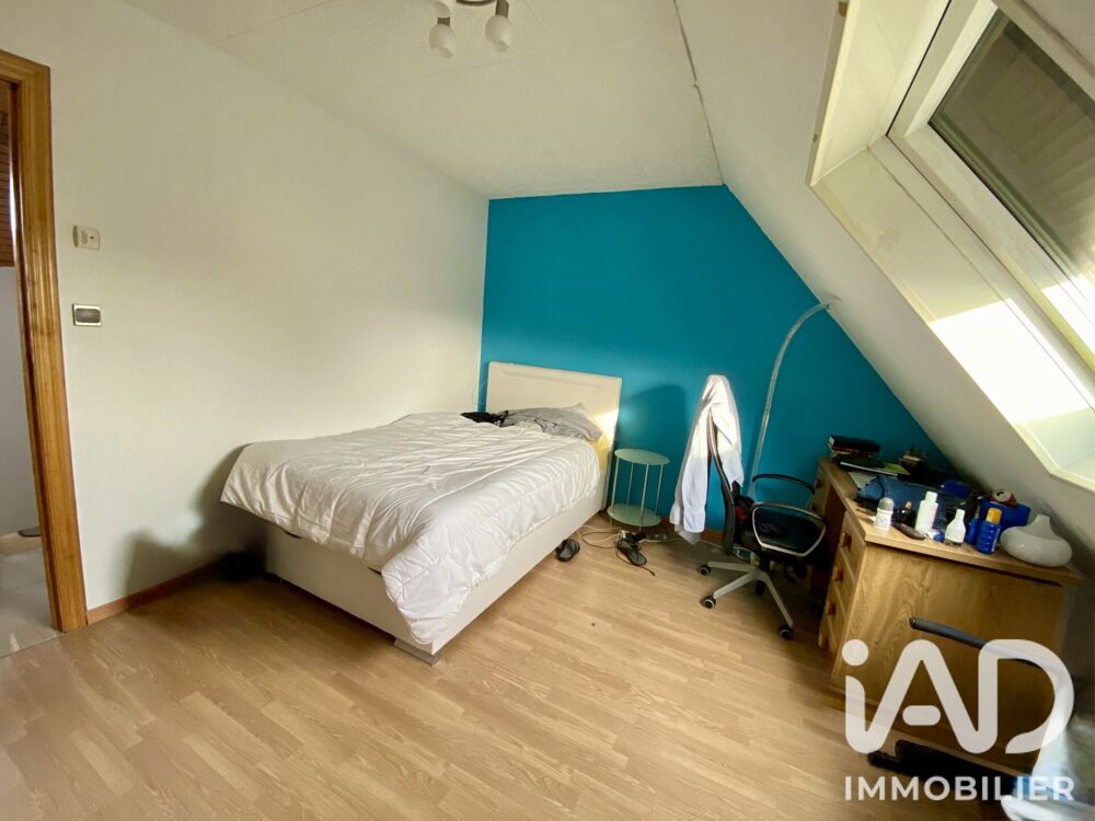 à vendre  Maison Saint-Louis (68300)