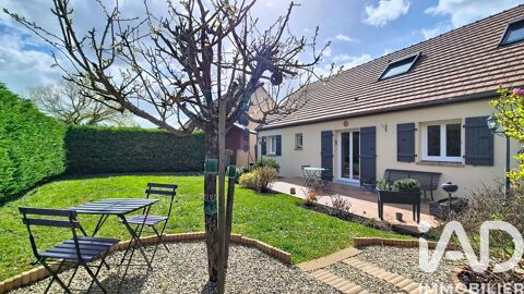   Vente Maison Maison - 6 pi�ce(s) - 120 m�
