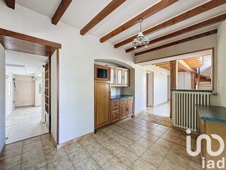  Maison � vendre 6 pi�ces 235 m�
