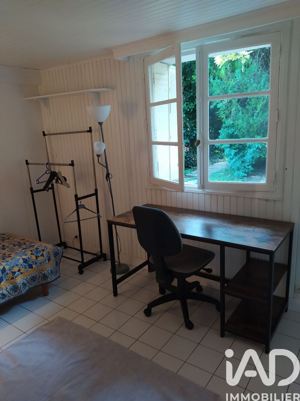 � vendre  Maison Bourg-la-Reine (92340)