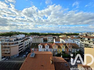  Appartement à vendre 3 pièces 72 m²
