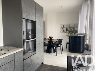  Appartement � vendre 5 pi�ces 107 m�