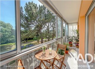  Appartement à vendre 3 pièces 76 m²