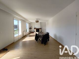 Maison à vendre 6 pièces 144 m²