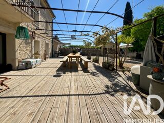  Maison à vendre 12 pièces 370 m²