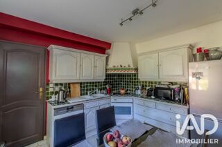  Maison à vendre 6 pièces 139 m²