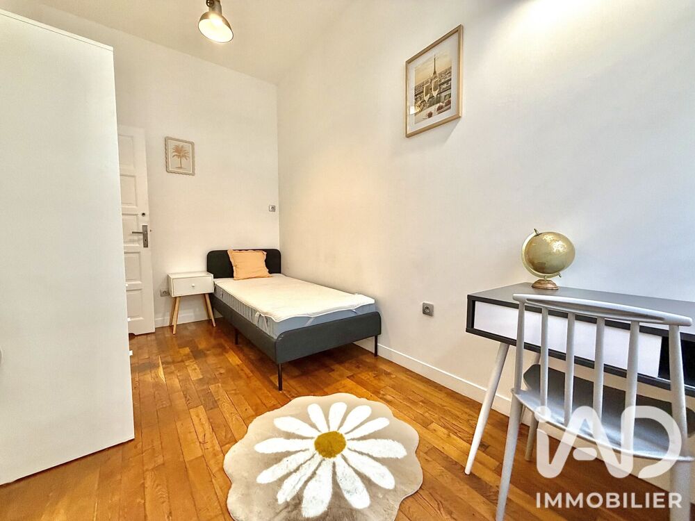 Vente Appartement Vente Appartement 4 pièces Nice