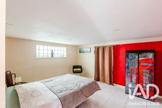  Maison à vendre 7 pièces 183 m²