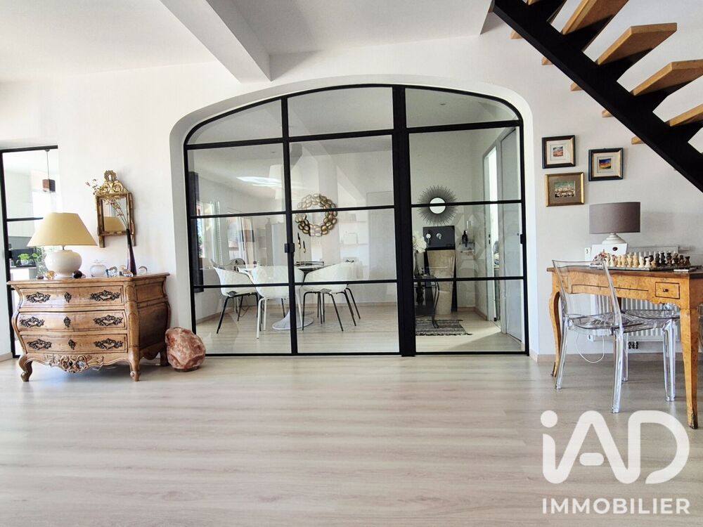 à vendre  Maison Eus (66500)