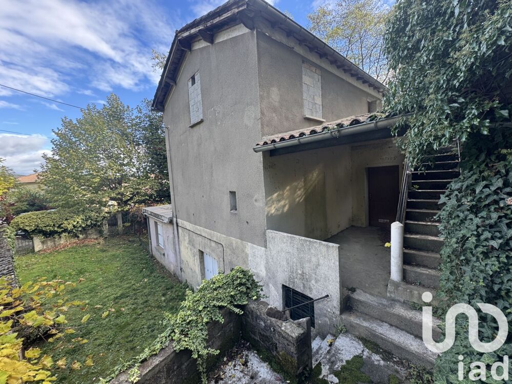 Vente Maison/villa 5 pièces