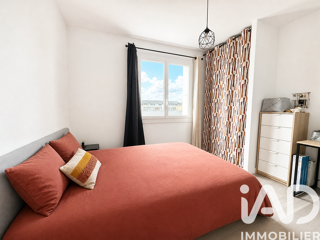  Appartement � vendre 3 pi�ces 63 m�