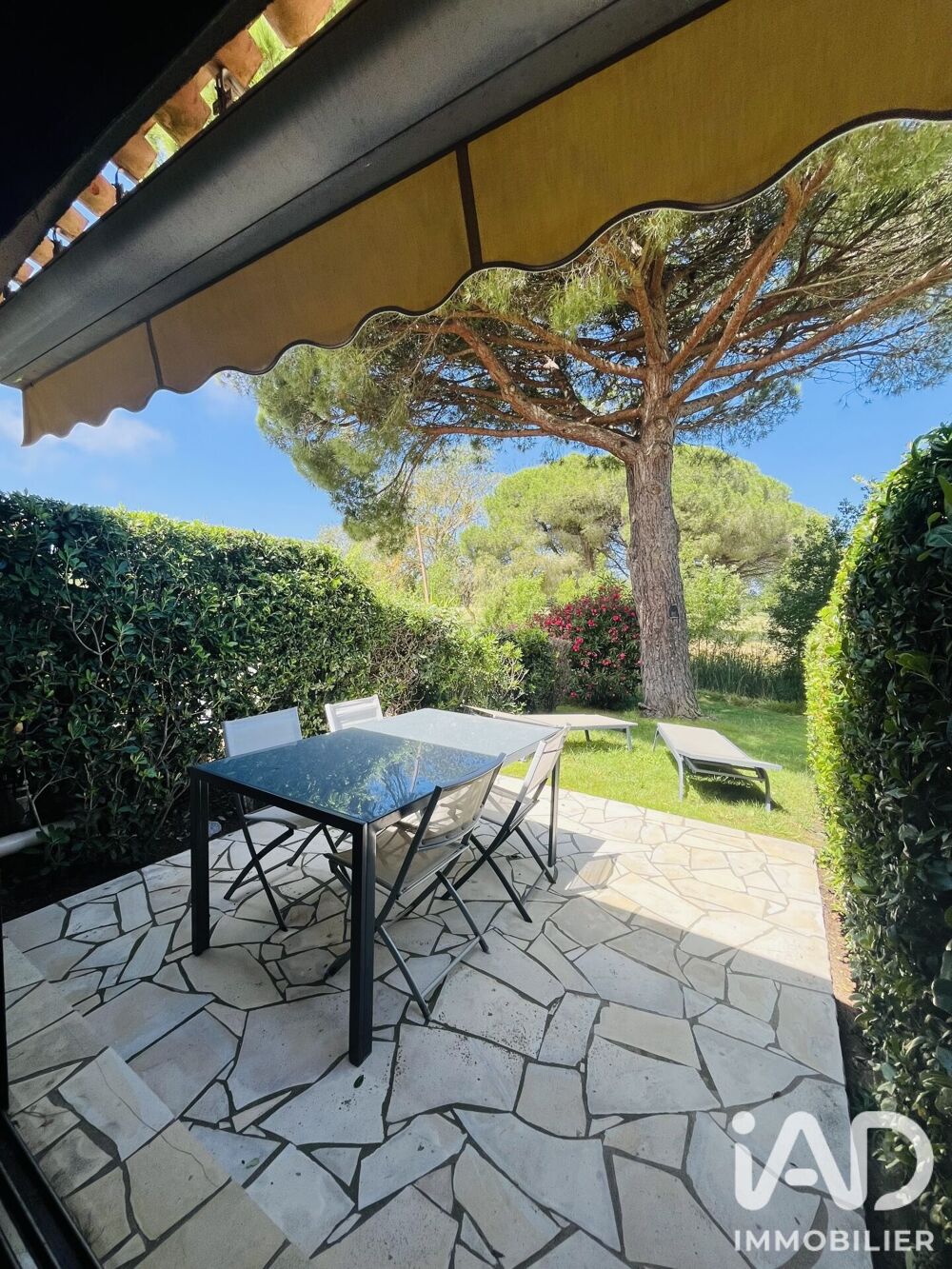 Vente Appartement Vente Appartement 3 pièces Saint cyprien