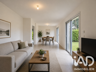  Maison à vendre 7 pièces 151 m²