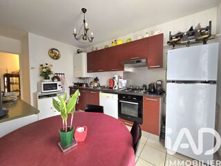  Appartement à vendre 4 pièces 83 m²