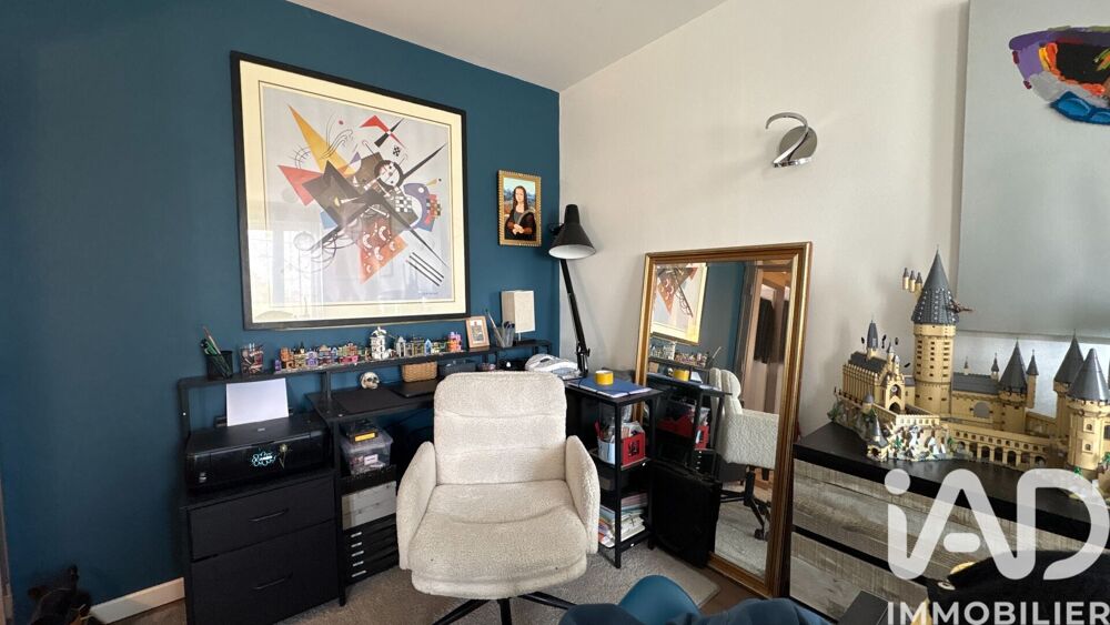 Vente Maison/villa 9 pièces