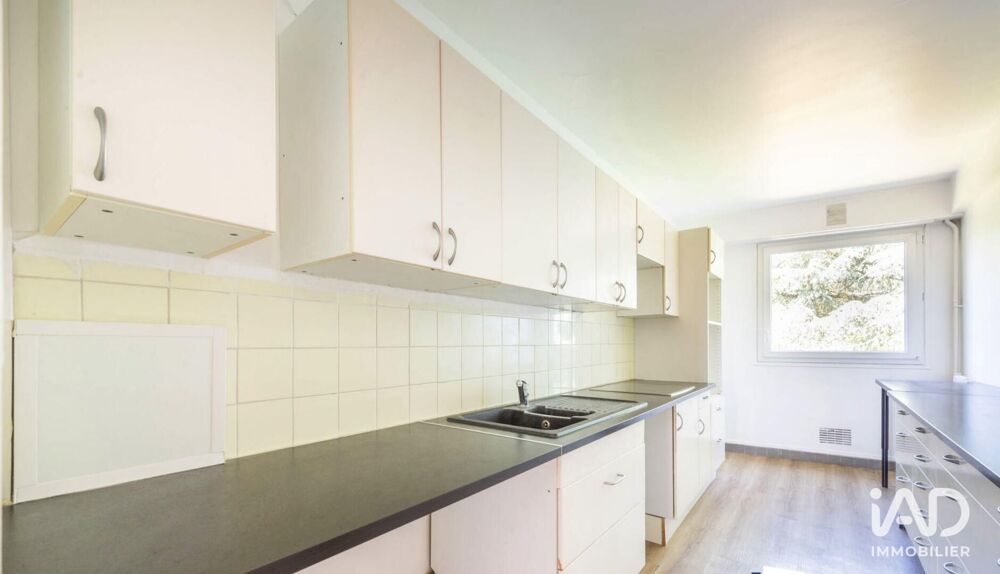 Vente Appartement Vente Appartement 3 pièces Saint-cloud