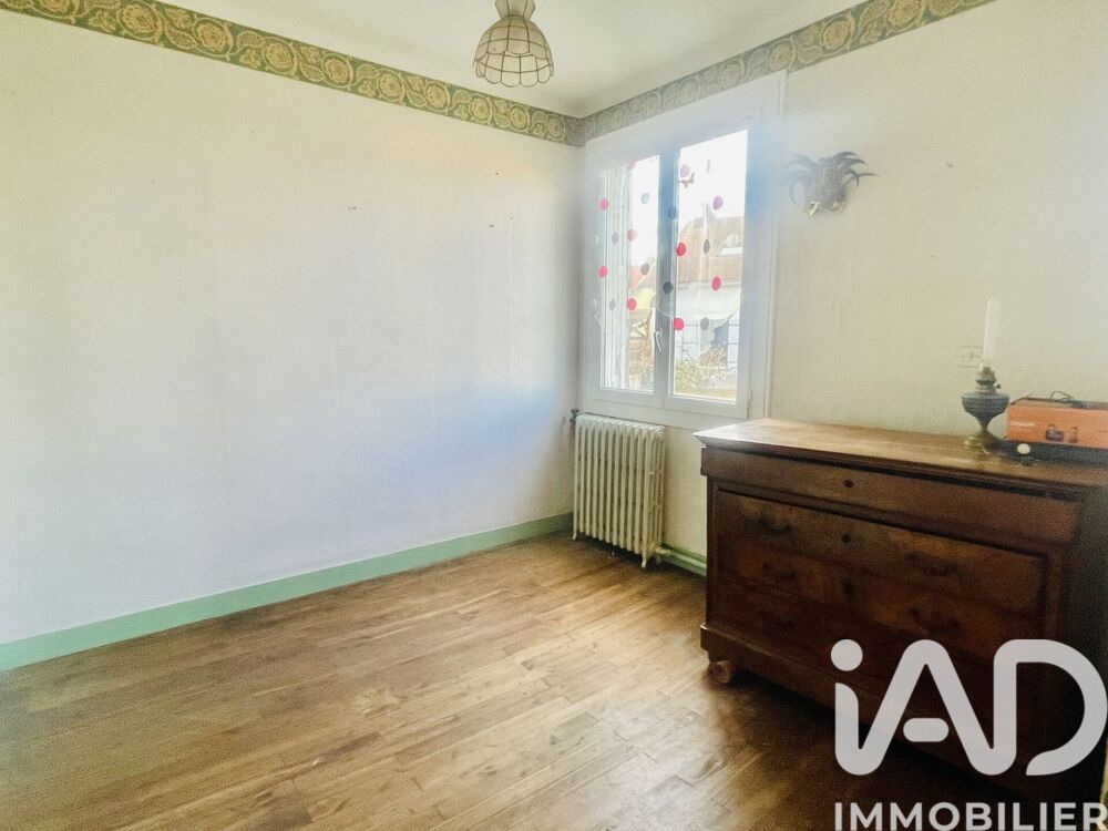 Vente Maison traditionnelle 3 pièces