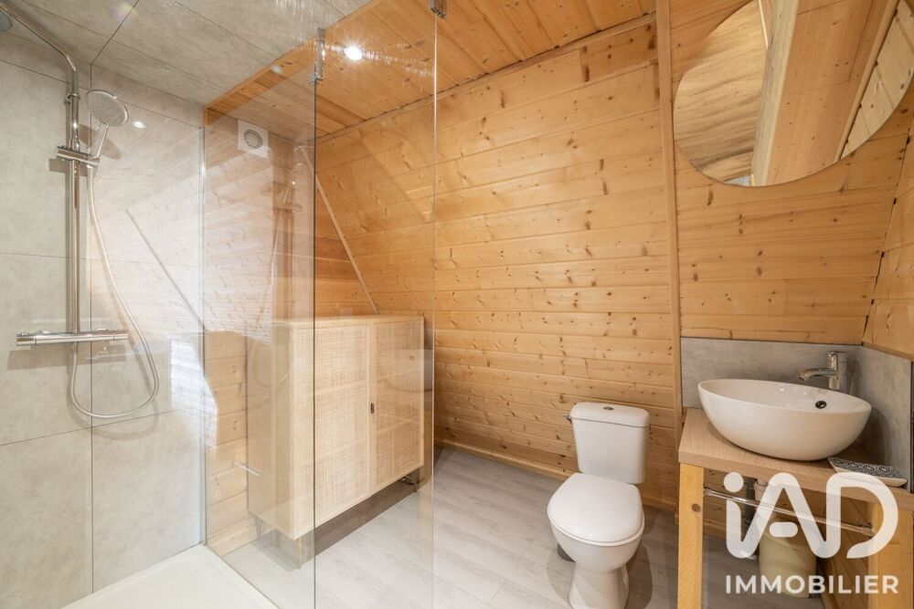 Vente Autre Vente Gîte 5 pièces Huez