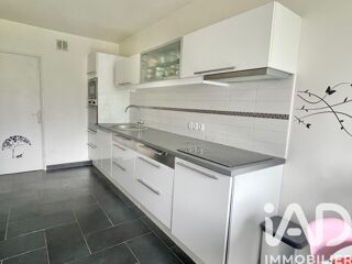  Appartement � vendre 5 pi�ces 92 m�