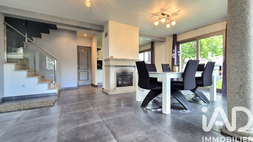 Maison 6 pièces 150 m² · à Champigny-sur-Marne · 150 m² · 520 000 €