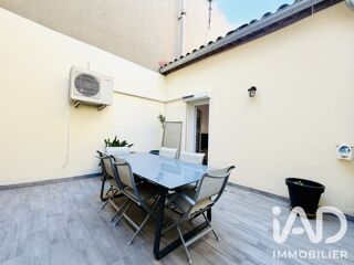Vente Maison Vente Maison/villa 4 pièces Sigean