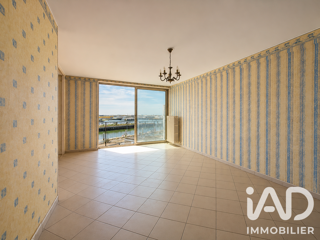  Appartement à vendre 4 pièces 66 m²
