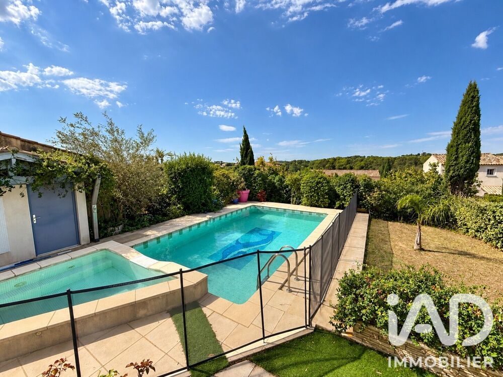 Vente Maison Vente Maison/villa 5 pièces Juvignac