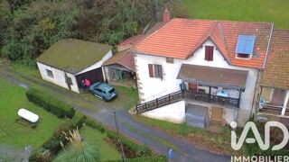  Maison à vendre 5 pièces 100 m²
