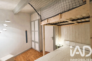  Maison à vendre 2 pièces 32 m²