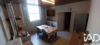  Maison à vendre 4 pièces 120 m²