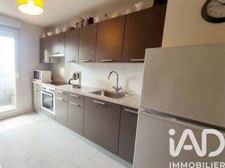  Appartement à vendre 3 pièces 60 m²