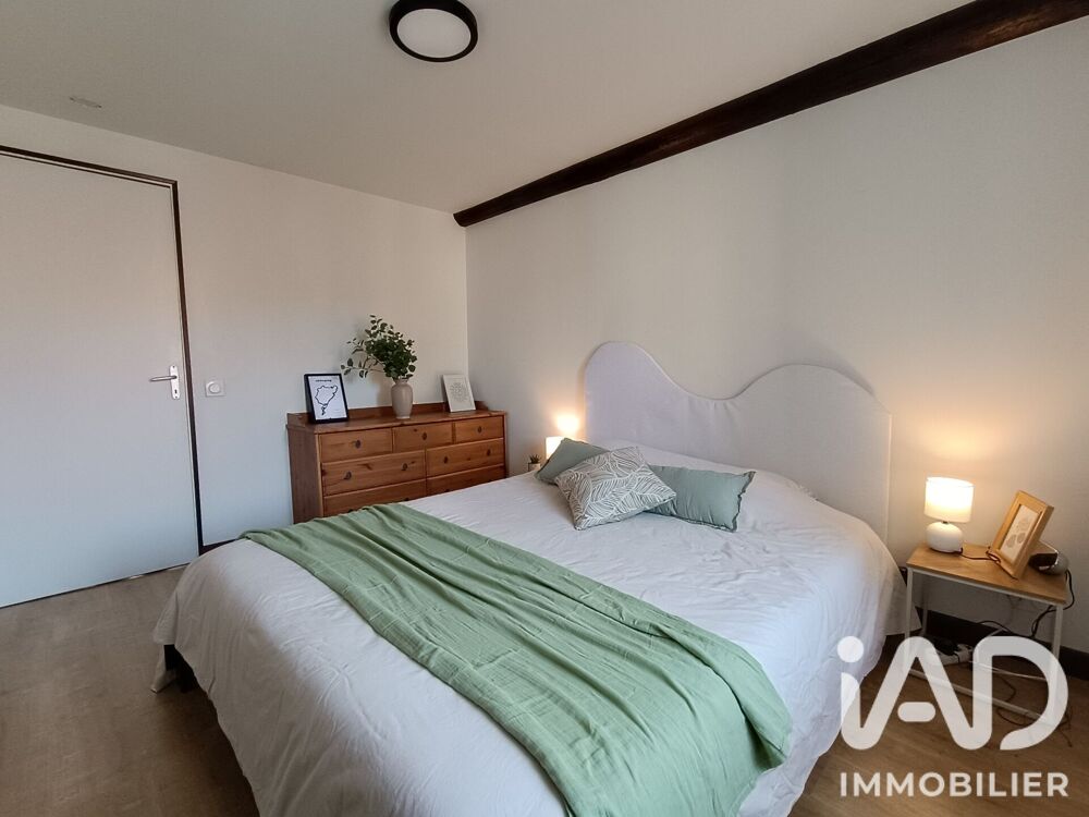 Vente Duplex 4 pièces